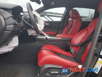 Zdjęcie 7 z 11 samochodu: 2024 ACURA TLX A-SPEC VIN:19UUB6F55RA001414 - miniatura