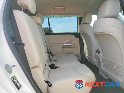 Zdjęcie 11 z 12 samochodu: 2021 MERCEDES-BENZ GLB 250 VIN:W1N4M4GB3MW164116 - miniatura