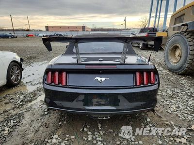 Zdjęcie 6 z 11 samochodu: 2015 FORD MUSTANG VIN:1FATP8UH1F5409715 - miniatura