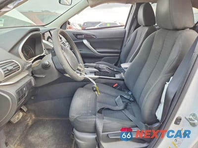 Zdjęcie 7 z 12 samochodu: 2020 MITSUBISHI ECLIPSE CROSS ES VIN:JA4AS3AA9LZ001570 - miniatura
