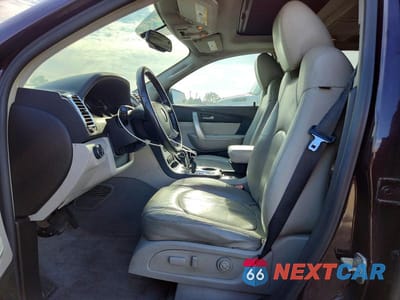 Zdjęcie 7 z 13 samochodu: 2008 GMC ACADIA SLT-2 VIN:1GKEV33748J250997 - miniatura