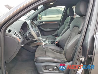 Zdjęcie 7 z 13 samochodu: 2015 AUDI SQ5 PREMIUM PLUS VIN:WA1CGAFP2FA061348 - miniatura