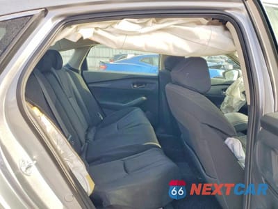 Zdjęcie 10 z 13 samochodu: 2023 HONDA ACCORD LX VIN:1HGCY1F20PA036779 - miniatura