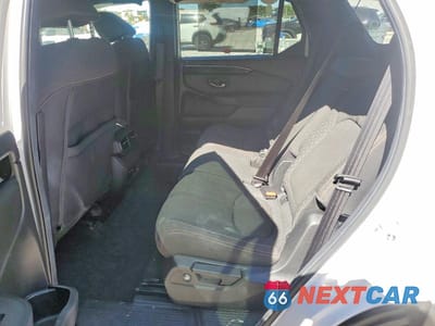 Zdjęcie 11 z 12 samochodu: 2025 HONDA PILOT SPORT VIN:5FNYG2H35SB009628 - miniatura