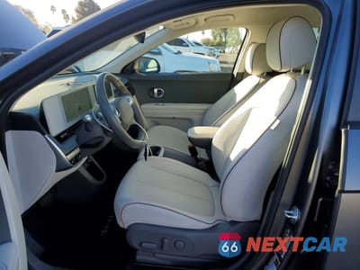 Zdjęcie 7 z 13 samochodu: 2022 HYUNDAI IONIQ 5 SEL VIN:KM8KNDAF3NU094567 - miniatura