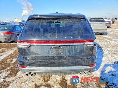Zdjęcie 6 z 13 samochodu: 2024 LINCOLN AVIATOR VIN:5LM5J0XC9RGL07750 - miniatura