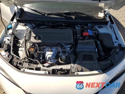 Zdjęcie 11 z 11 samochodu: 2025 HONDA CIVIC SPORT VIN:2HGFE2F54SH500172 - miniatura