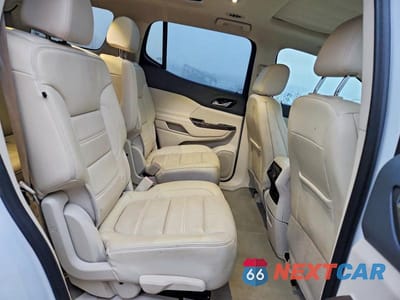 Zdjęcie 11 z 12 samochodu: 2022 GMC ACADIA DENALI VIN:1GKKNPLS2NZ168939 - miniatura