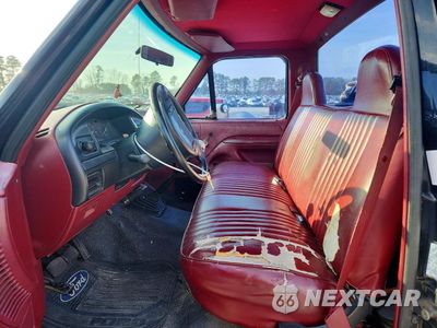 Zdjęcie 7 z 12 samochodu: 1996 FORD F250 VIN:1FTHF25F7TEB03224 - miniatura