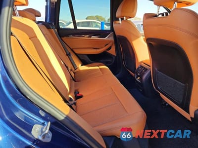 Zdjęcie 11 z 14 samochodu: 2023 BMW X3 SDRIVE30I VIN:5UX43DP09P9T08570 - miniatura