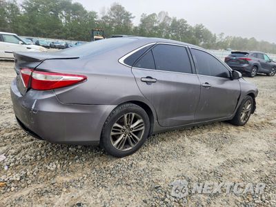 Trzecie zdjęcie samochodu z tyłu: 2015 TOYOTA CAMRY LE VIN:4T1BF1FK6FU104124 - miniatura