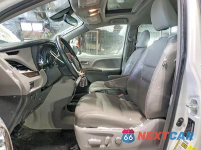 Zdjęcie 7 z 13 samochodu: 2018 TOYOTA SIENNA XLE 8-PASSENGER VIN:5TDYZ3DC1JS956407 - miniatura