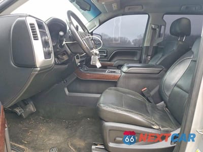 Zdjęcie 7 z 12 samochodu: 2015 GMC SIERRA K1500 SLT VIN:3GTU2VECXFG194813 - miniatura