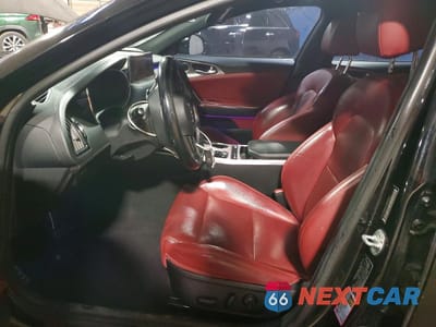 Zdjęcie 7 z 13 samochodu: 2022 KIA STINGER GT1 VIN:KNAE45LC2N6110045 - miniatura