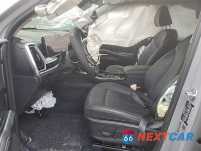 Zdjęcie 7 z 11 samochodu: 2024 KIA SORENTO SX VIN:5XYRKDJF0RG297306 - miniatura