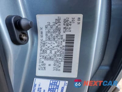 Zdjęcie 13 z 13 samochodu: 2004 TOYOTA SIENNA VIN:5TDZA23C84S130150 - miniatura