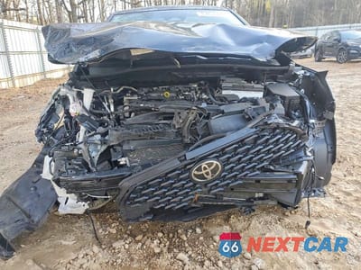 Zdjęcie 12 z 13 samochodu: 2024 TOYOTA COROLLA CROSS L VIN:7MUAAAAG0RV079818 - miniatura