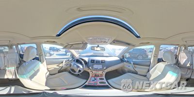 Zdjęcie 15 z 15 samochodu: 2008 TOYOTA HIGHLANDER LIMITED VIN:JTEDS42A182060857 - miniatura