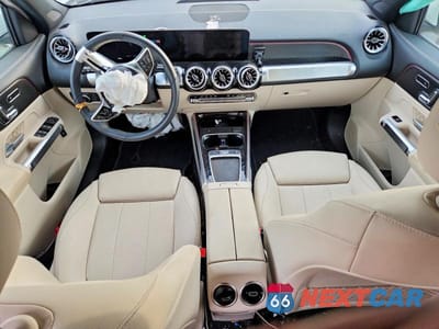 Zdjęcie 8 z 12 samochodu: 2024 MERCEDES-BENZ EQB 300 4MATIC VIN:W1N9M0KB7RN080044 - miniatura