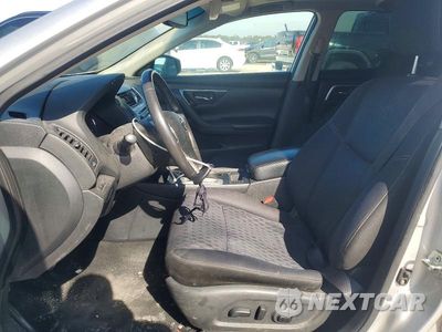 Zdjęcie 7 z 11 samochodu: 2017 NISSAN ALTIMA 2.5 VIN:1N4AL3AP7HC472656 - miniatura