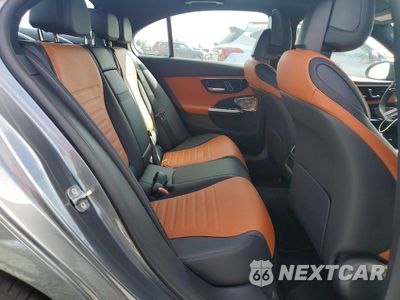 Zdjęcie 10 z 12 samochodu: 2024 MERCEDES-BENZ C 300 VIN:W1KAF4GB8RR208000 - miniatura