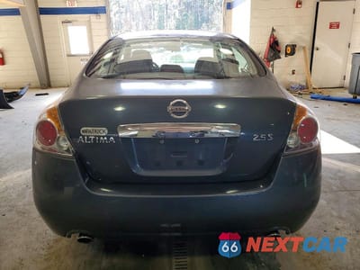 Zdjęcie 6 z 12 samochodu: 2012 NISSAN ALTIMA BASE VIN:1N4AL2AP9CN541340 - miniatura