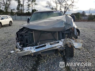 Piąte zdjęcie samochodu w środku: 2007 CHEVROLET SILVERADO K2500 HEAVY DUTY VIN:1GCHK23D87F120577 - miniatura