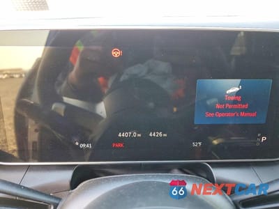 Zdjęcie 9 z 13 samochodu: 2025 MERCEDES-BENZ GLC 350E VIN:W1NKM5GB7SU097154 - miniatura