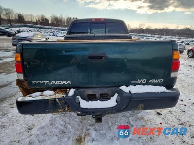 Zdjęcie 6 z 11 samochodu: 2004 TOYOTA TUNDRA ACCESS CAB SR5 VIN:5TBBT44174S451142 - miniatura