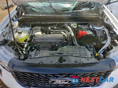 Zdjęcie 11 z 12 samochodu: 2025 FORD MAVERICK LARIAT VIN:3FTTW8SA2SRA20382 - miniatura