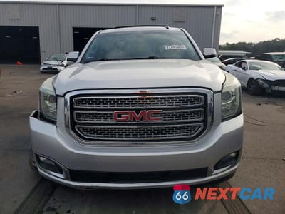 Piąte zdjęcie samochodu w środku: 2015 GMC YUKON SLE VIN:1GKS1AKC4FR155341 - miniatura