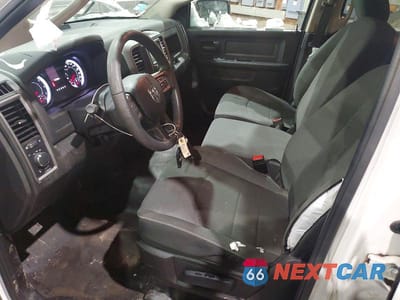 Zdjęcie 7 z 13 samochodu: 2021 RAM 1500 CLASSIC TRADESMAN VIN:1C6RR7FT7MS597687 - miniatura