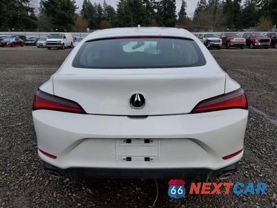 Zdjęcie 6 z 12 samochodu: 2025 ACURA INTEGRA VIN:19UDE4H2XSA006497 - miniatura