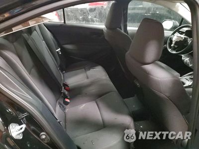 Zdjęcie 10 z 13 samochodu: 2024 TOYOTA COROLLA LE VIN:5YFB4MDE5RP102665 - miniatura