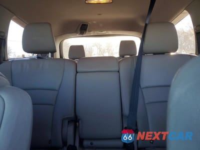 Zdjęcie 10 z 12 samochodu: 2017 HONDA PILOT TOURING VIN:5FNYF6H95HB006865 - miniatura