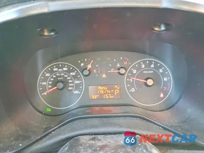 Zdjęcie 9 z 13 samochodu: 2021 RAM PROMASTER CITY UTILITY / SERVICE VAN VIN:ZFBHRFAB9M6T82451 - miniatura