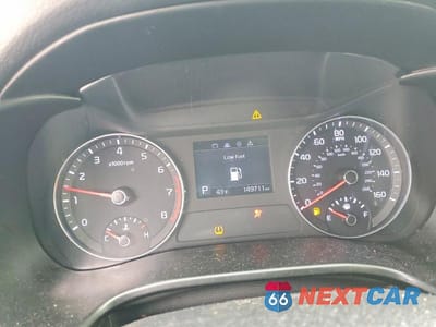 Zdjęcie 9 z 11 samochodu: 2020 KIA FORTE LXS VIN:3KPF24AD1LE218683 - miniatura