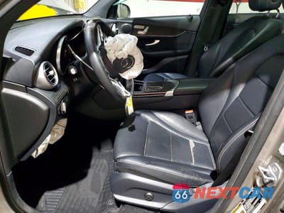 Zdjęcie 7 z 13 samochodu: 2020 MERCEDES-BENZ GLC 300 4MATIC VIN:WDC0G8EBXLF709146 - miniatura