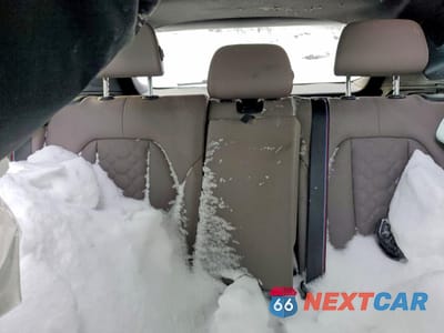 Zdjęcie 11 z 13 samochodu: 2023 BMW X3 M VIN:5YM13EC02P9R88125 - miniatura