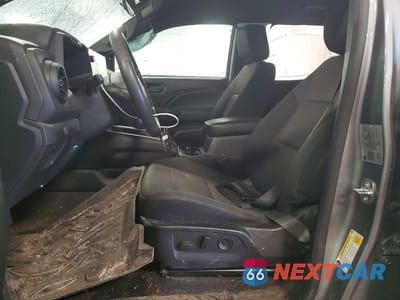 Zdjęcie 7 z 11 samochodu: 2023 CHEVROLET COLORADO TRAIL BOSS VIN:1GCPTEEK8P1254878 - miniatura