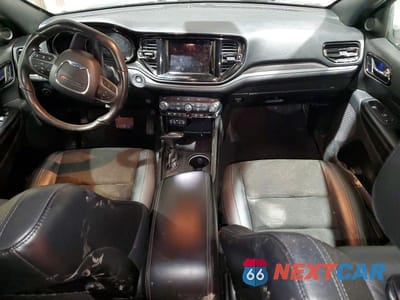 Zdjęcie 8 z 13 samochodu: 2022 DODGE DURANGO GT VIN:1C4RDJDG0NC231236 - miniatura