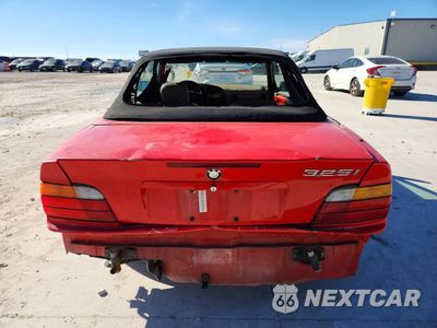 Zdjęcie 6 z 12 samochodu: 1994 BMW 325 IC AUTOMATIC VIN:WBABJ632XRJD35148 - miniatura
