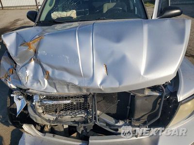 Zdjęcie 11 z 12 samochodu: 2008 DODGE DAKOTA QUAD SLT VIN:1D7HE48KX8S524425 - miniatura