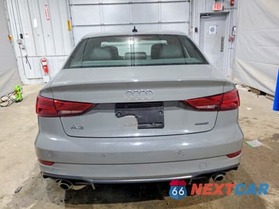 Zdjęcie 6 z 12 samochodu: 2020 AUDI A3 S-LINE PREMIUM VIN:WAUBEGFF4LA105683 - miniatura