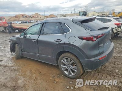 Drugie zdjęcie samochodu z przodu: 2024 MAZDA CX-30 PREFERRED VIN:3MVDMBCM5RM716014 - miniatura