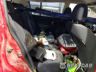 Zdjęcie 11 z 13 samochodu: 2009 NISSAN VERSA S VIN:3N1BC13E49L413927 - miniatura