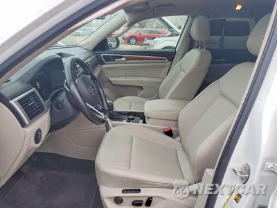 Zdjęcie 7 z 14 samochodu: 2019 VOLKSWAGEN ATLAS SEL VIN:1V2MR2CA2KC544278 - miniatura