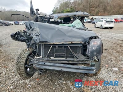 Piąte zdjęcie samochodu w środku: 2007 GMC YUKON VIN:1GKFC13C97R346037 - miniatura