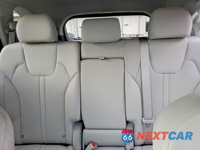 Zdjęcie 10 z 13 samochodu: 2025 KIA SORENTO S VIN:5XYRL4JC6SG321214 - miniatura