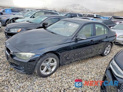 2014 BMW 328 I WBA3A5C57EP600055 - główne zdjęcie licytacji z USA - miniatura